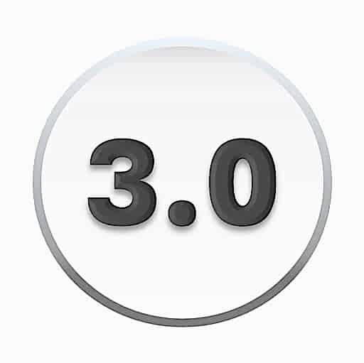 3.0 mm