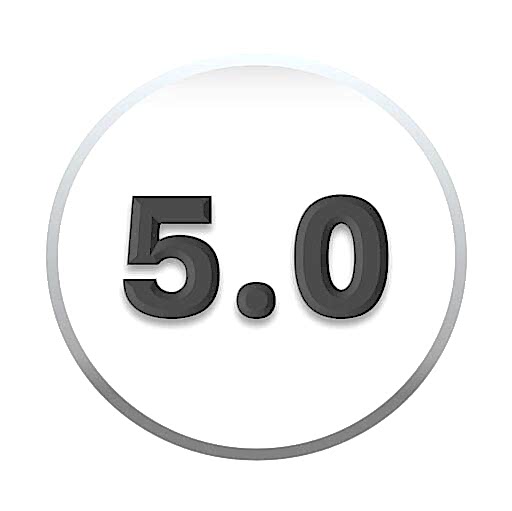 5.0 mm