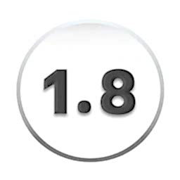 1.8 mm