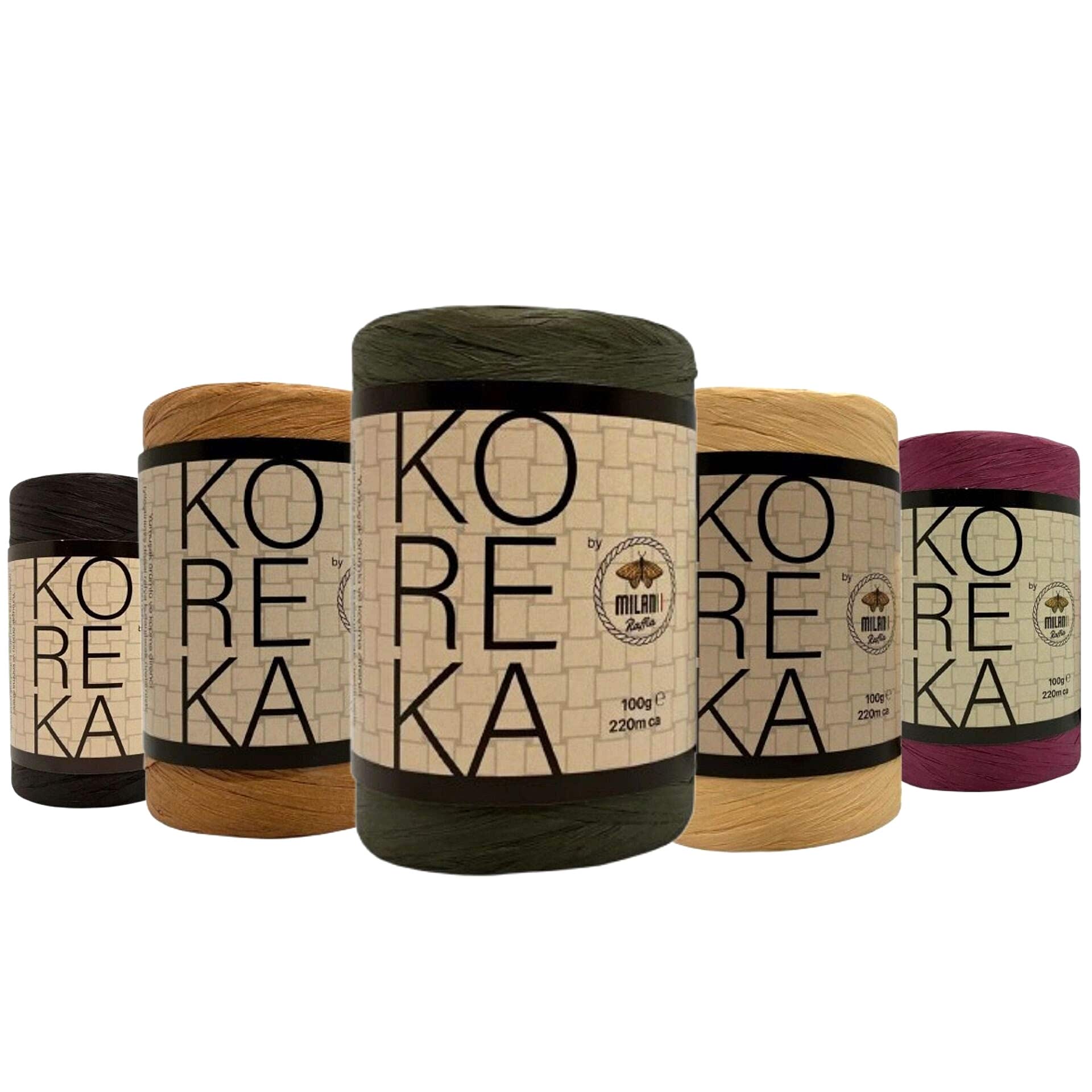 KOREKA RAFYA