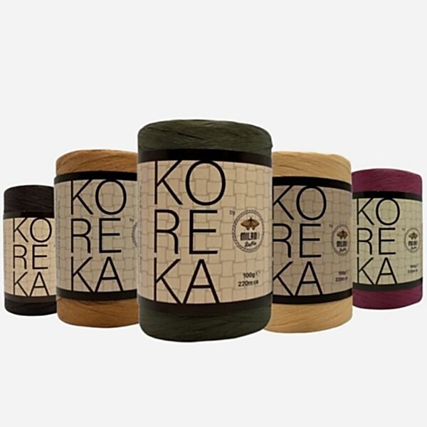 KOREKA RAFYA