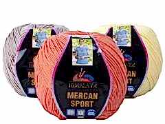 HİMALAYA MERCAN SPORT