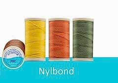 NYLBOND DİKİŞ VE MİYUKİ İPLİĞİ