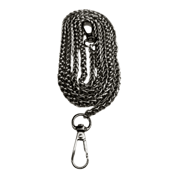 120 cm ÇANTA ZİNCİRİ-NİKEL 01