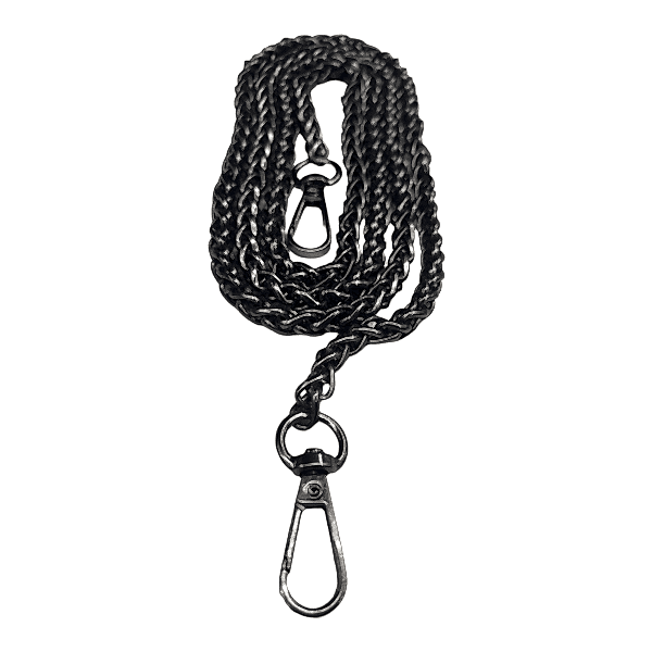 120 cm ÇANTA ZİNCİRİ-NİKEL 04