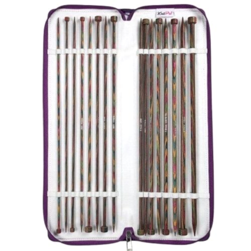 KNITPRO SYMFONIE ŞİŞ SETİ 35cm