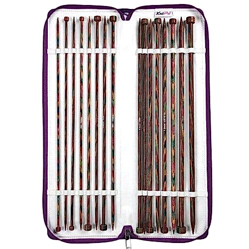 KNITPRO SYMFONIE ŞİŞ SETİ 35cm