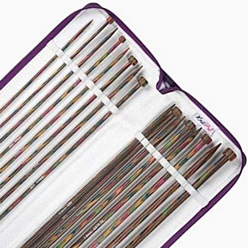 KNITPRO SYMFONIE ŞİŞ SETİ 35cm