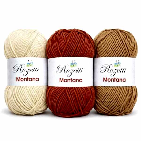 ROZETTI MONTANA