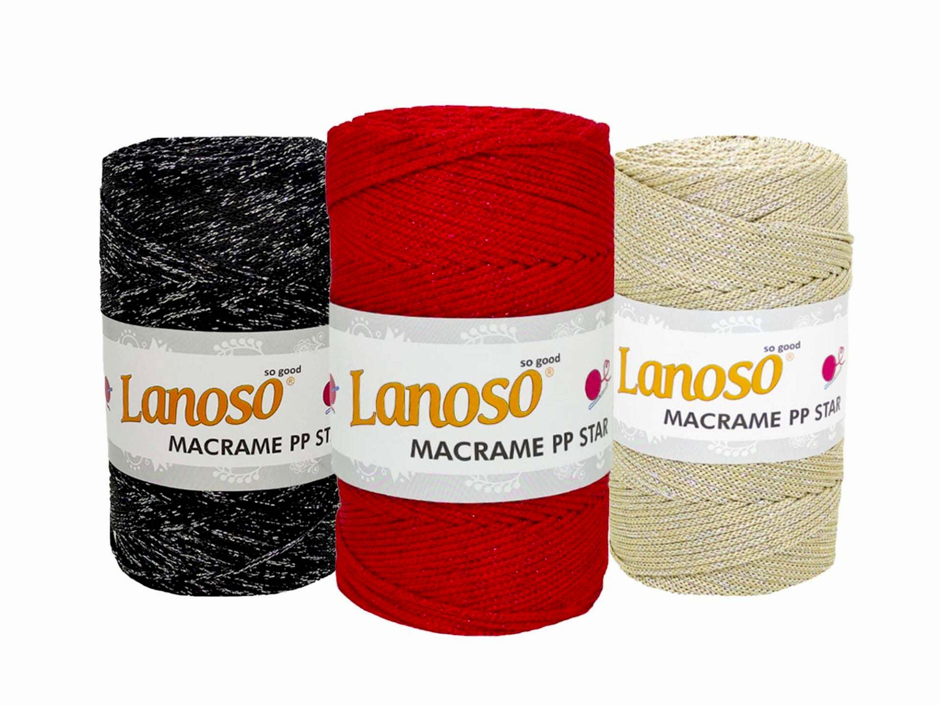 LANOSO MAC PP STAR