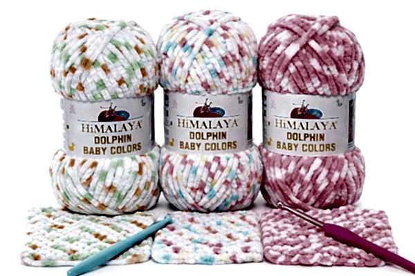 HİMALAYA DOLPHIN BABY COLORS