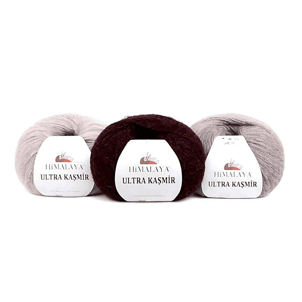 HİMALAYA ULTRA KAŞMİR