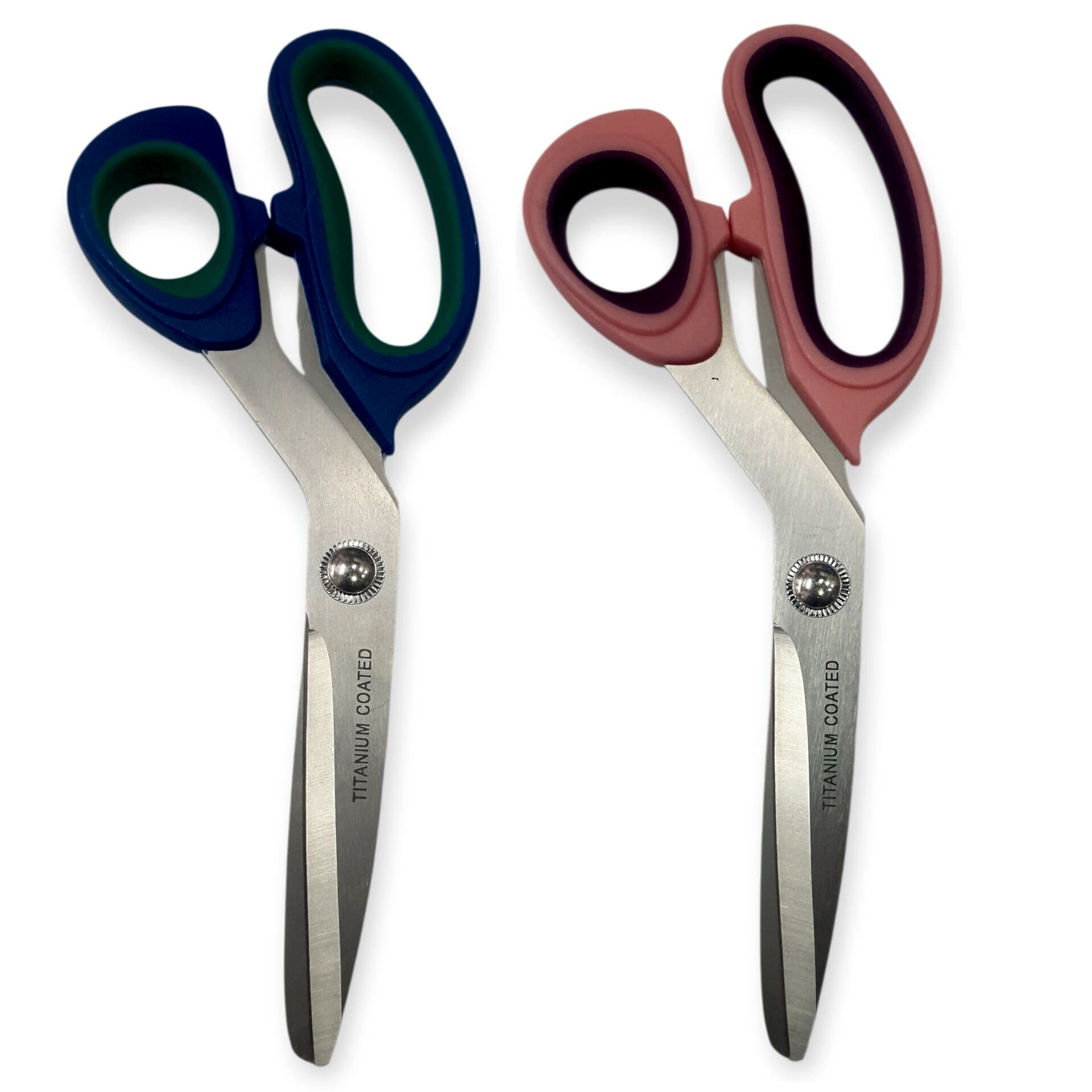 CIAS Titanyum Makas 8”
