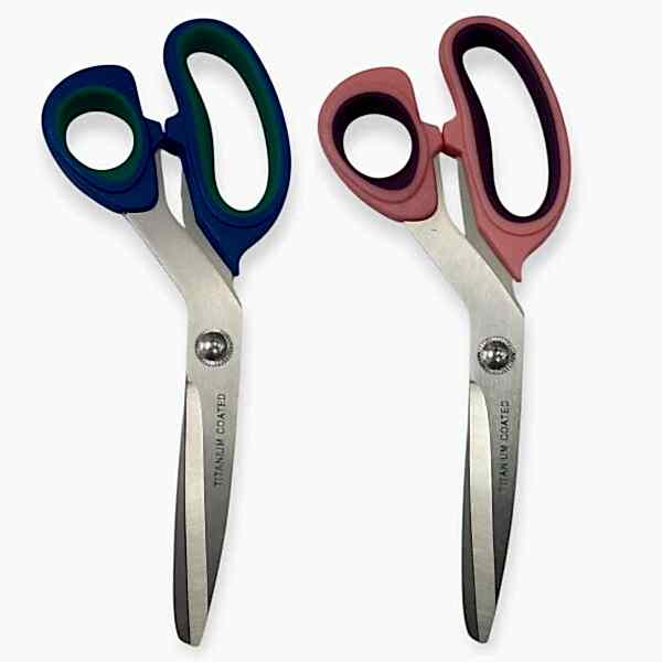 CIAS Titanyum Makas 8”