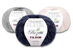 ROZETTI TILSIM