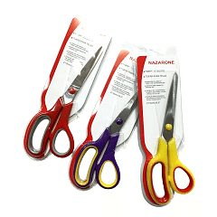 NAZARONE 8.5’’ RENKLİ MAKAS