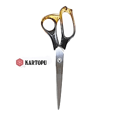 KARTOPU EV OFİS MAKASI