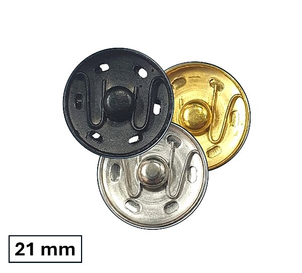 21 mm METAL ÇITÇIT