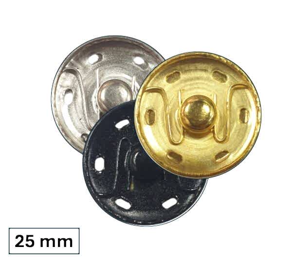 25 mm METAL ÇITÇIT