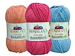 HİMALAYA EVERYDAY BAMBUS