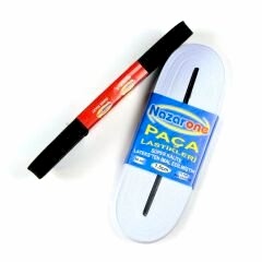 PAÇA LASTİK 1.5 cm