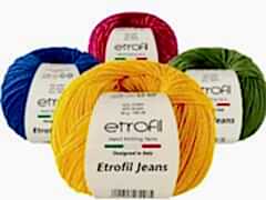 ETROFİL JEANS