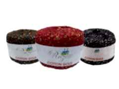 ROZETTI COTTON GOLD