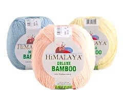 HİMALAYA DELUXE BAMBOO