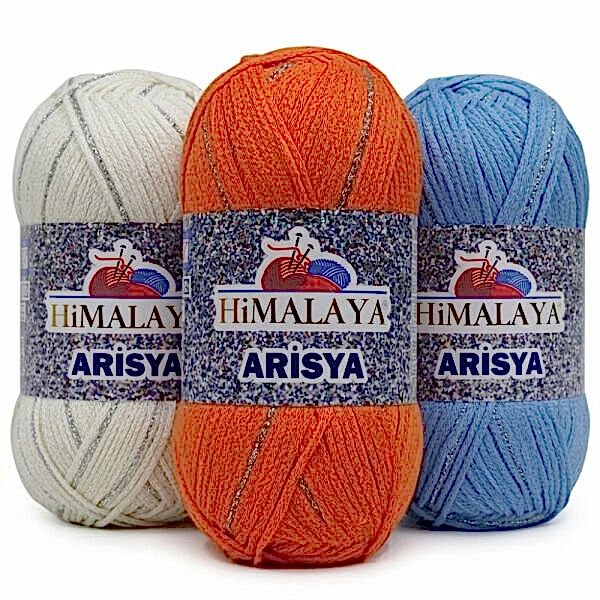 HİMALAYA ARİSYA