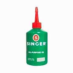 SINGER MAKİNE YAĞI (100ml)