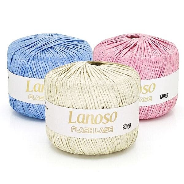 LANOSO FLASH LASE