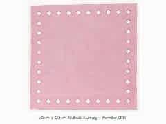 10X10 NUBUK KUMAŞ 006-PEMBE