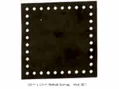 10X10 NUBUK KUMAŞ 007-HAKİ