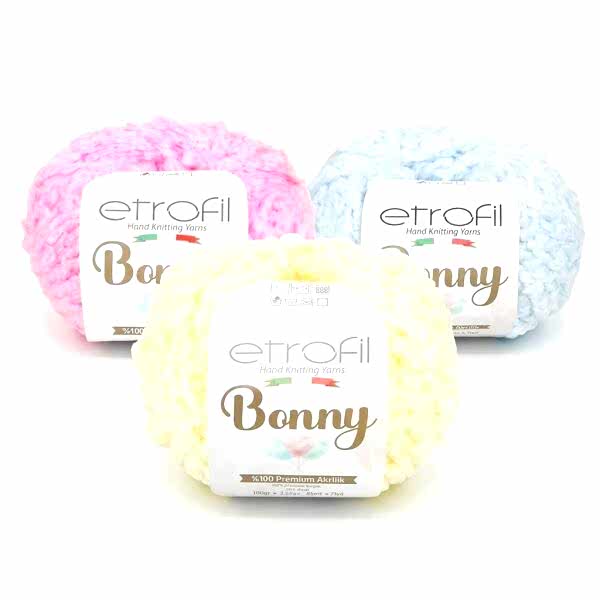 ETROFİL BONNY