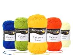 SCHACHENMAYR CATANIA