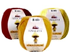 HİMALAYA HİMAGURUMİ
