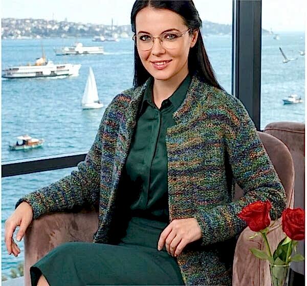 HİMALAYA PALMA
