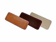 DİKDÖRTGEN ÇANTA TABANI 12x30