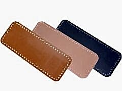 DİKDÖRTGEN ÇANTA TABANI 14x35