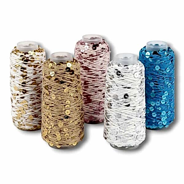 PULLU İP 50 gr